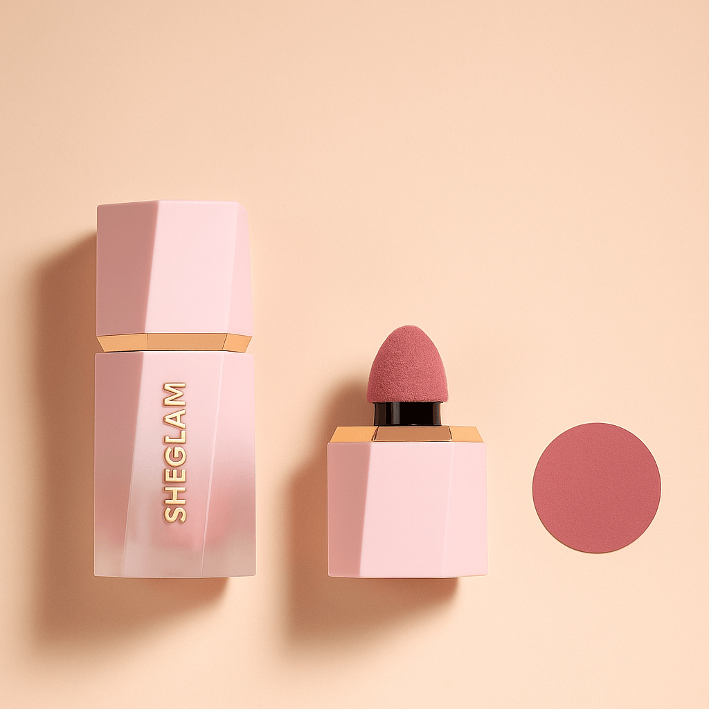 رژگونه شیگلم (sheglam) - تصویر 1 رژگونه شیگلم