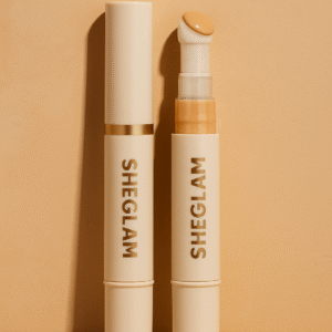 کانسیلر کوشنی پد دار شیگلم