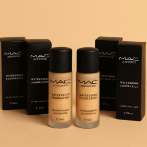 تصویر محصول خرید کرم پودر مک