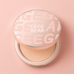 پودر فیکس فشرده گگ بیر