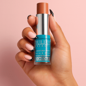 کانتور استیکی ژولیوس