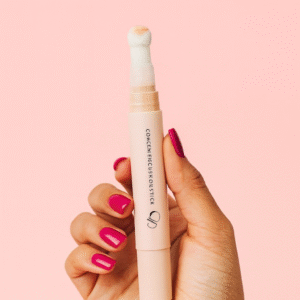 کانسیلر کوشنی کویدن رز (Qoiden Rose)