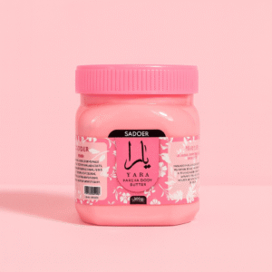 کره بدن یارا