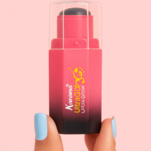 تینت ژله‌ای حرارتی