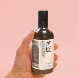 شامپو گیاهی رزماری