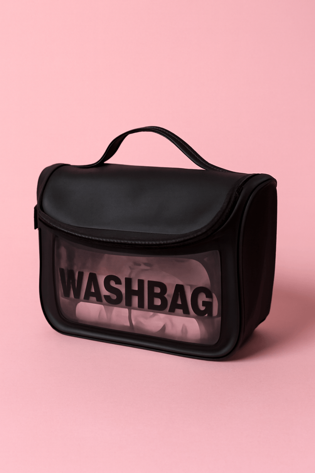 واش بگ - تصویر 1 واش بگ