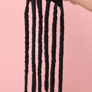 باند مو فرکننده