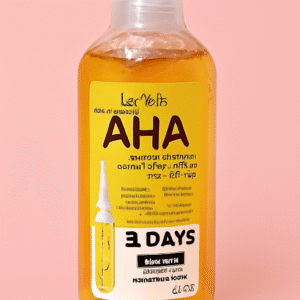 خرید سرم AHA اورجینال و وارداتی | لایه‌بردار و روشن‌کننده پوست | زرلاشاپ