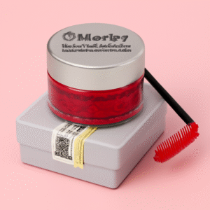 صابون ابرو مورلی